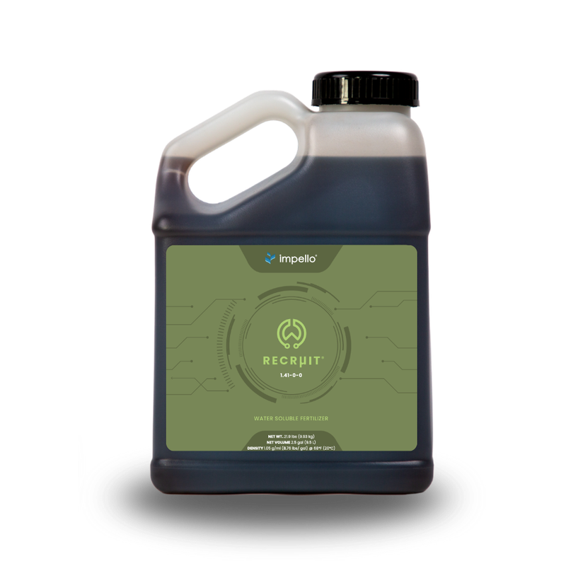 Recruit (Impello Biosciences)