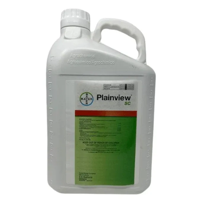 Plainview SC (Bayer)