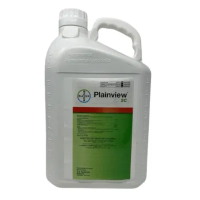 Plainview SC (Bayer) Plainview SC (Bayer)