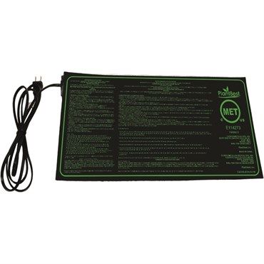 PlantBest™ Propagation Seedling Heat Mat