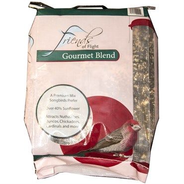 Friends of Flight® Gourmet Blend Friends of Flight® Gourmet Blend