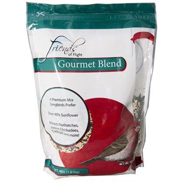 Friends of Flight® Gourmet Blend