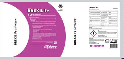 Brexil Fe (Helena Agri)