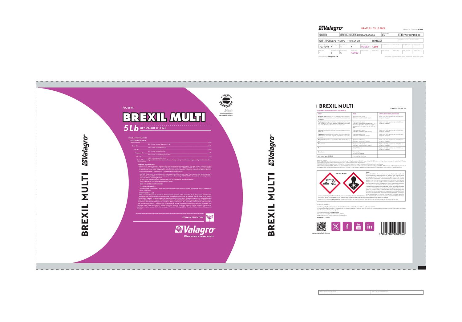 Brexil Multi (Helena Ag)