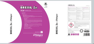Brexil Zn (OMRI) Helena Agri