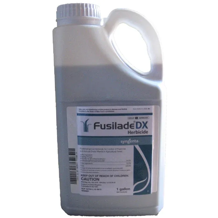 Fusilade DX (Syngenta)