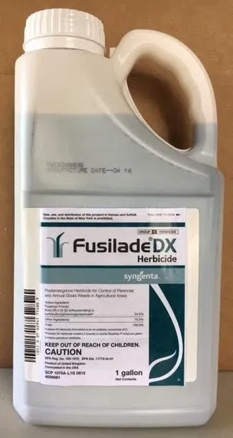 Fusilade DX (Syngenta)