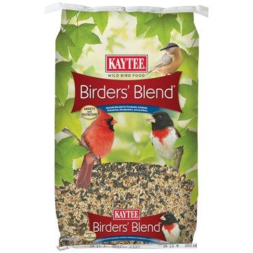 Kaytee® Birders Blend Bird Seed