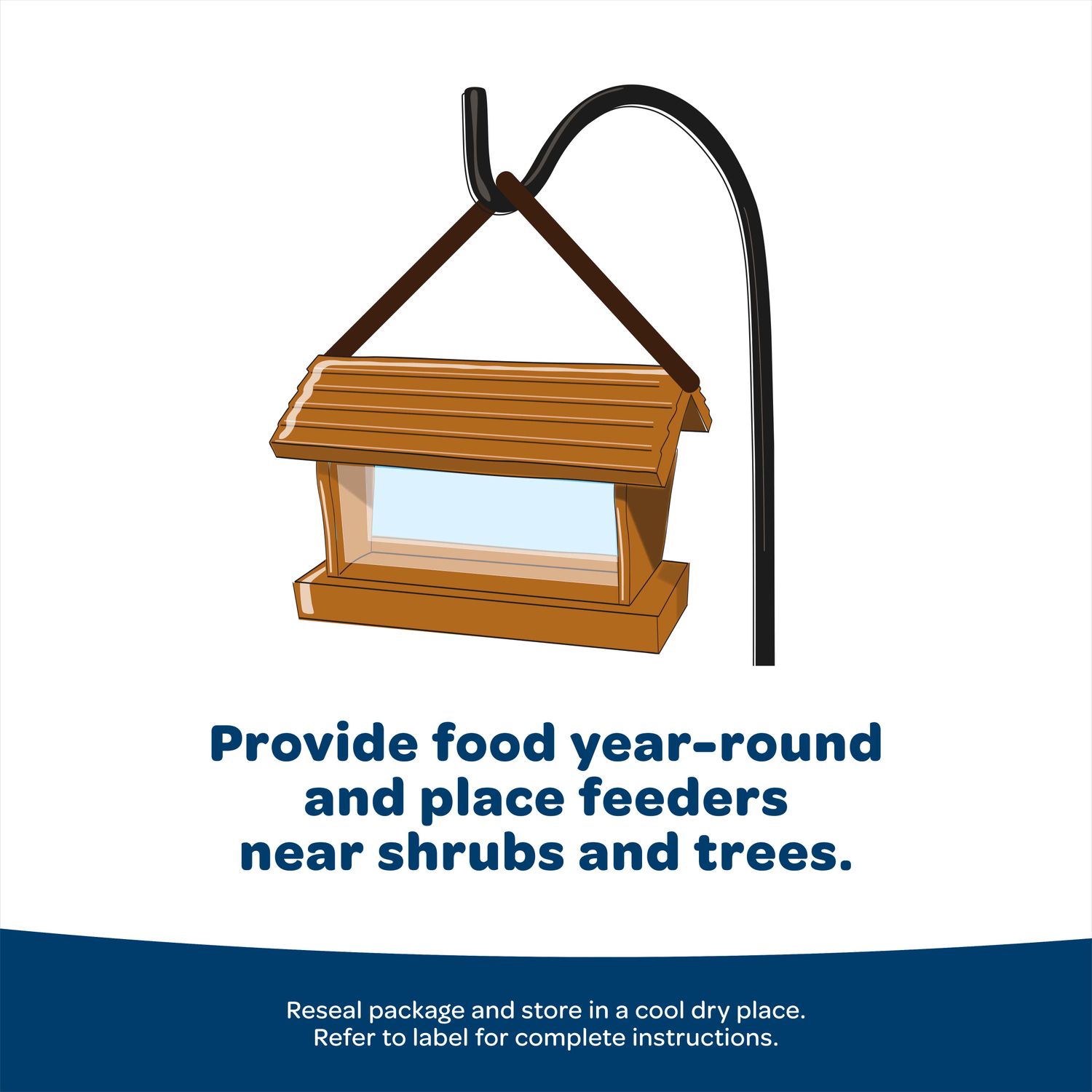 Kaytee® Birders Blend Bird Seed