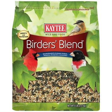 Kaytee® Birders Blend Bird Seed