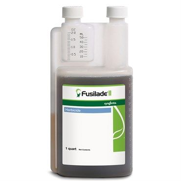 Fusilade II (Syngenta)