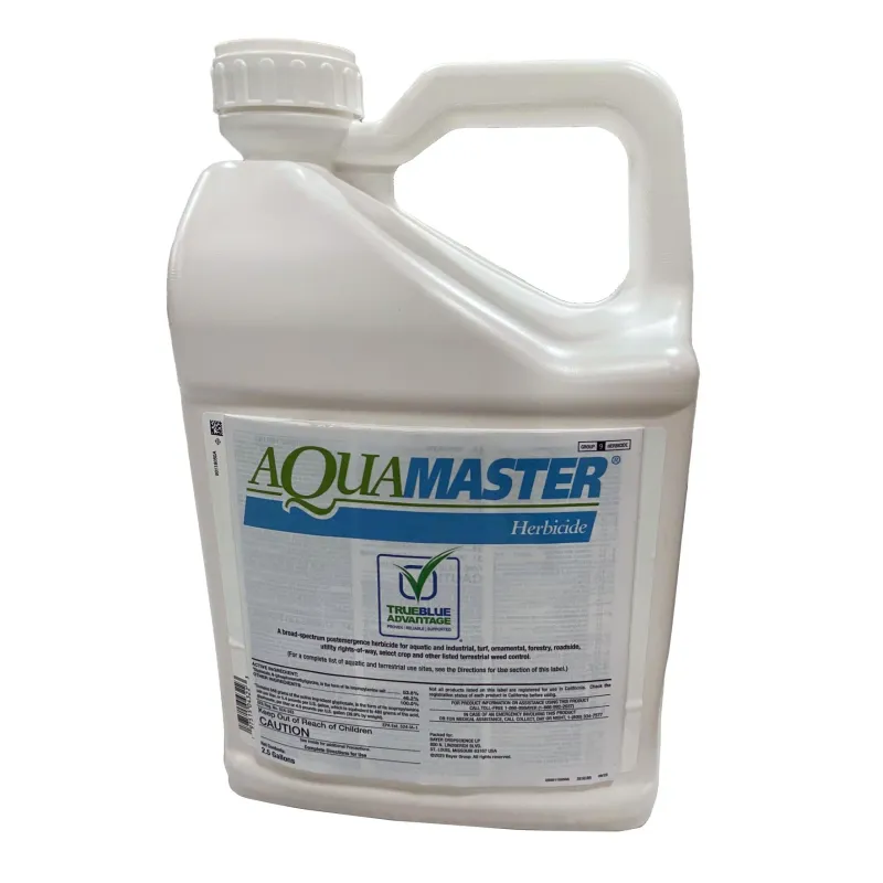 AquaMaster Herbicide