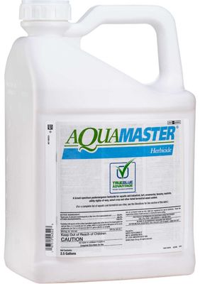 AquaMaster Herbicide