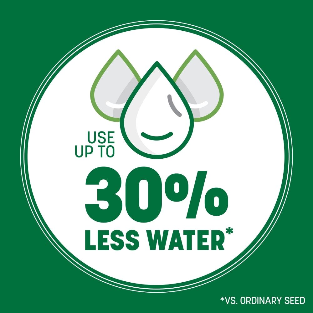 Pennington® Smart Seed® Pro Tri Fescue Tall Fescue