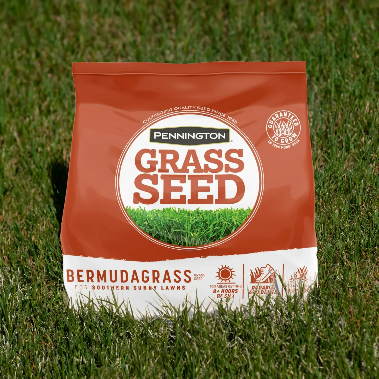 Pennington® Bermudagrass Blend