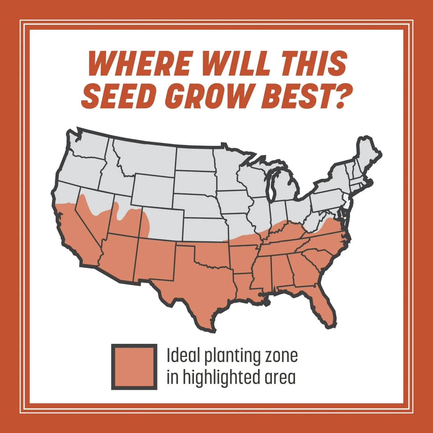 Pennington® Bermudagrass Blend