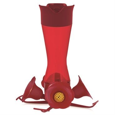 Perky-PetĀ® Pinch-Waist Hummingbird Feeder