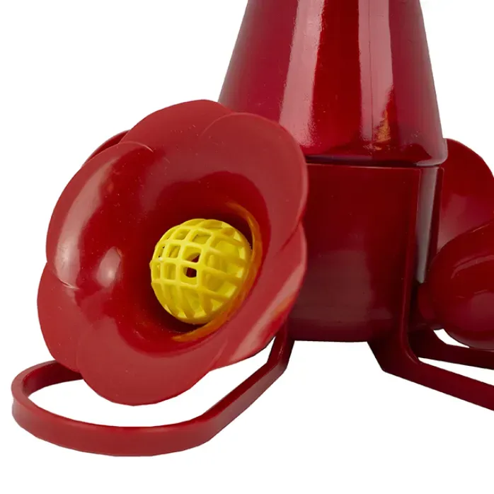 Perky-Pet® Pinch-Waist Hummingbird Feeder