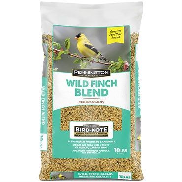 Pennington® Pride™ Wild Finch Blend