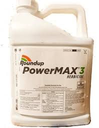 RoundUp Power Max 3 RoundUp Power Max 3