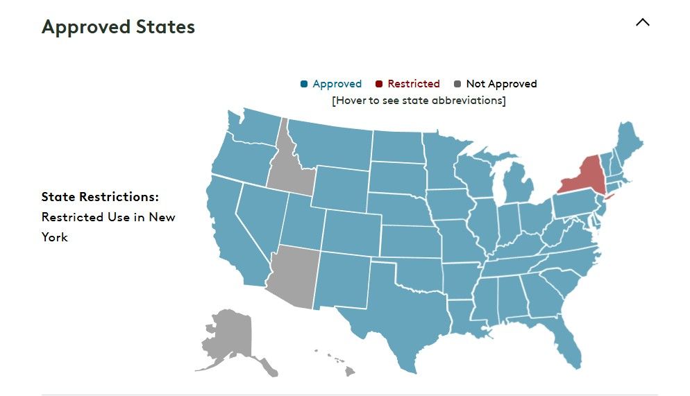 Myclobutanil 20 EW (Quali-Pro)