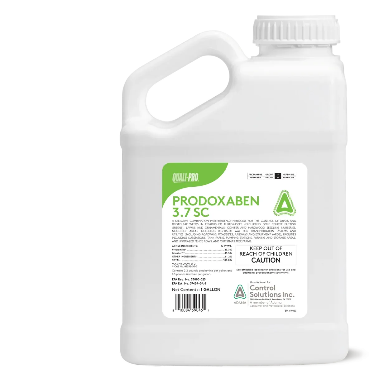 Prodoxaben SC (Quali-Pro)