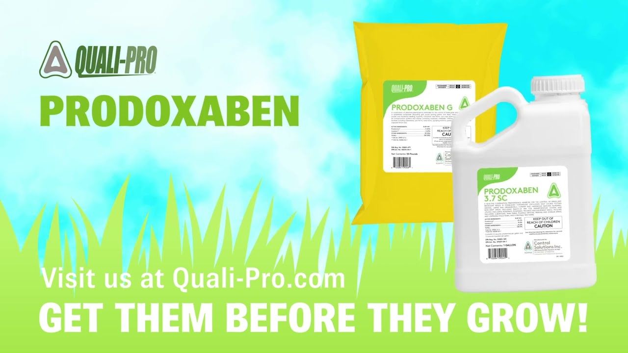 Prodoxaben G (Quali-Pro)