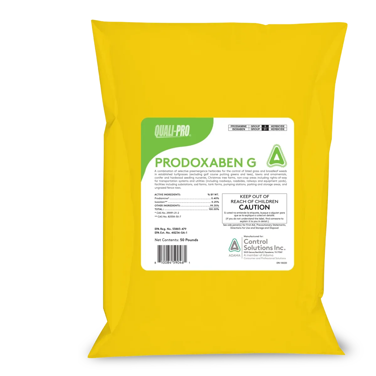 Prodoxaben G (Quali-Pro)