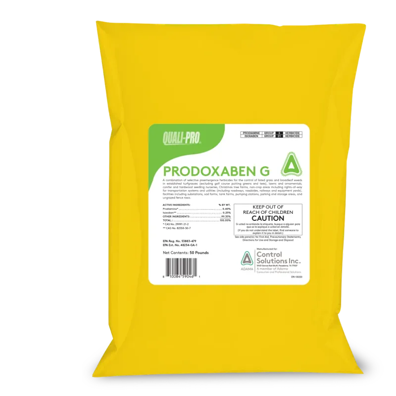 Prodoxaben G (Quali-Pro)