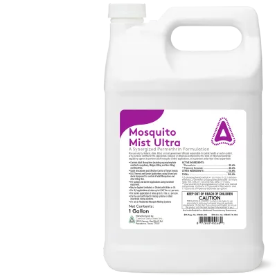 Mosquito Mist (Quali-Pro)