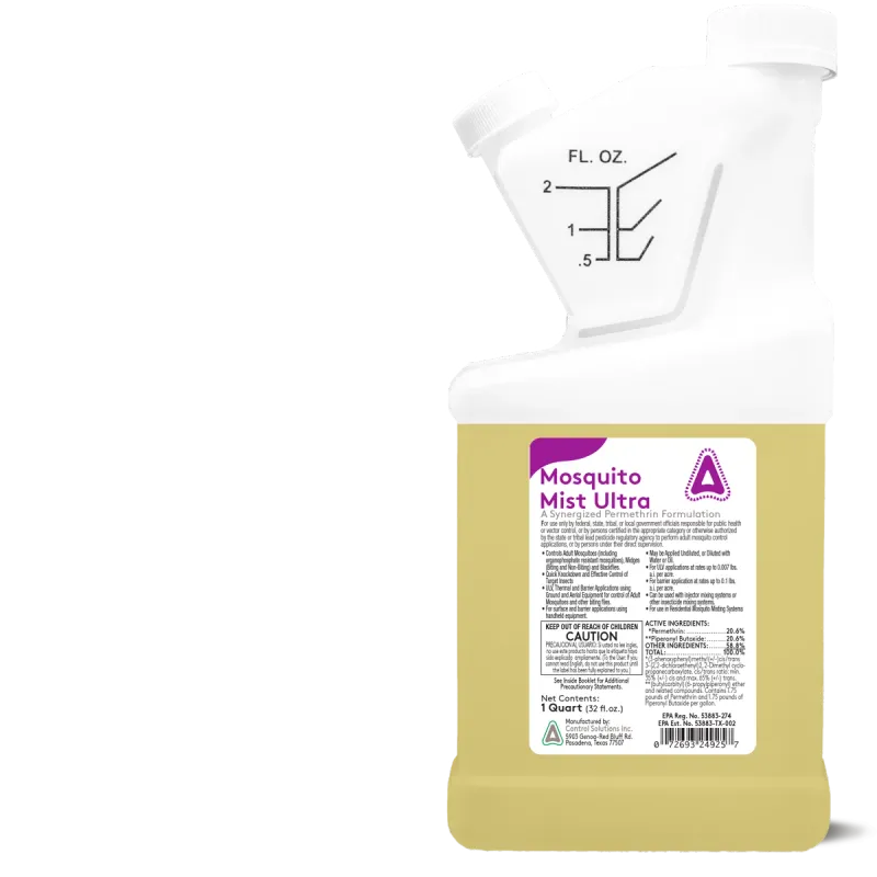 Mosquito Mist Ultra (Quali-Pro)