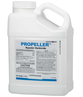 Propeller™ Aquatic Herbicide Propeller™ Aquatic Herbicide