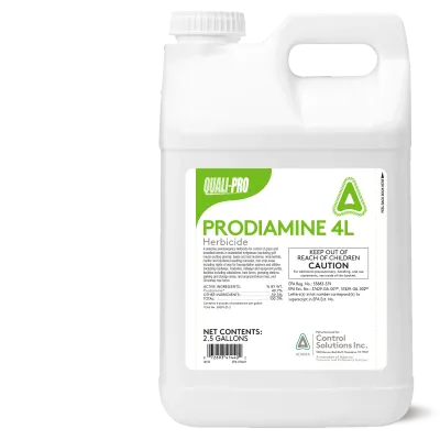 Prodiamine 4L (Quali-Pro)