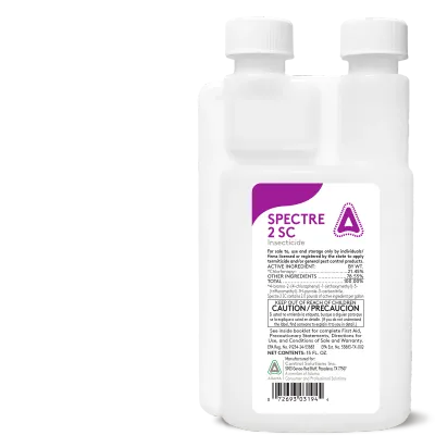 Spectre 2SC (Quali-Pro)