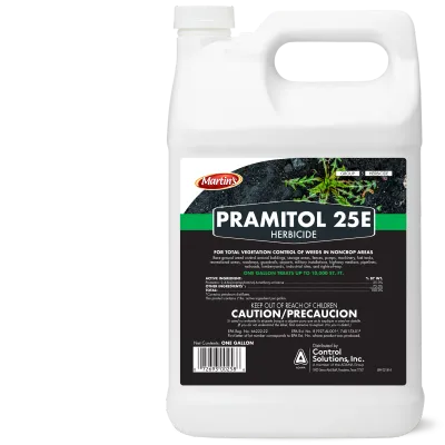 Pramitol 25E (Martins)