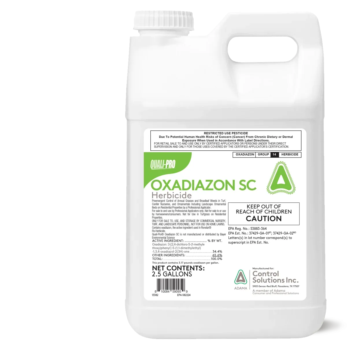 QP OXADIAZON SC (Quali-Pro)