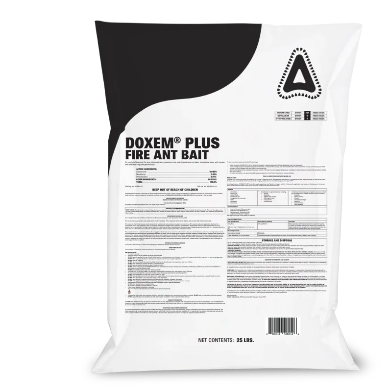 DOXEM PLUS FIRE ANT BAIT (Quali-Pro)