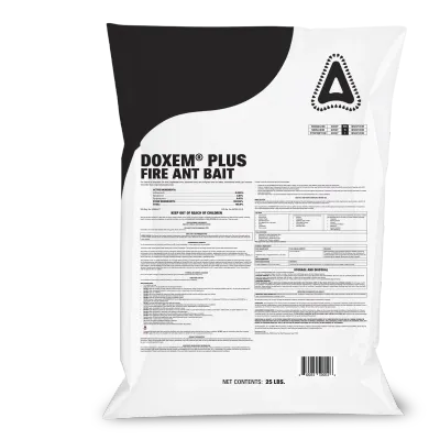 DOXEM PLUS FIRE ANT BAIT (Quali-Pro)