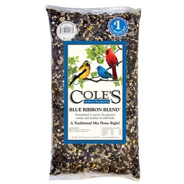 Cole's® Blue Ribbon Blend