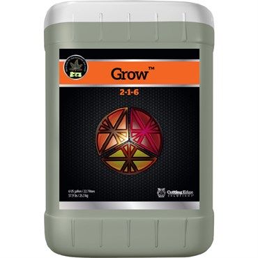 Cutting Edge Solutions® Grow 2-1-6