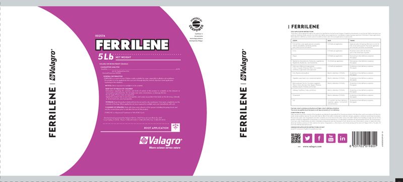 Ferrilene (Helena Agri)