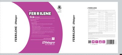 Ferrilene (Helena Agri)