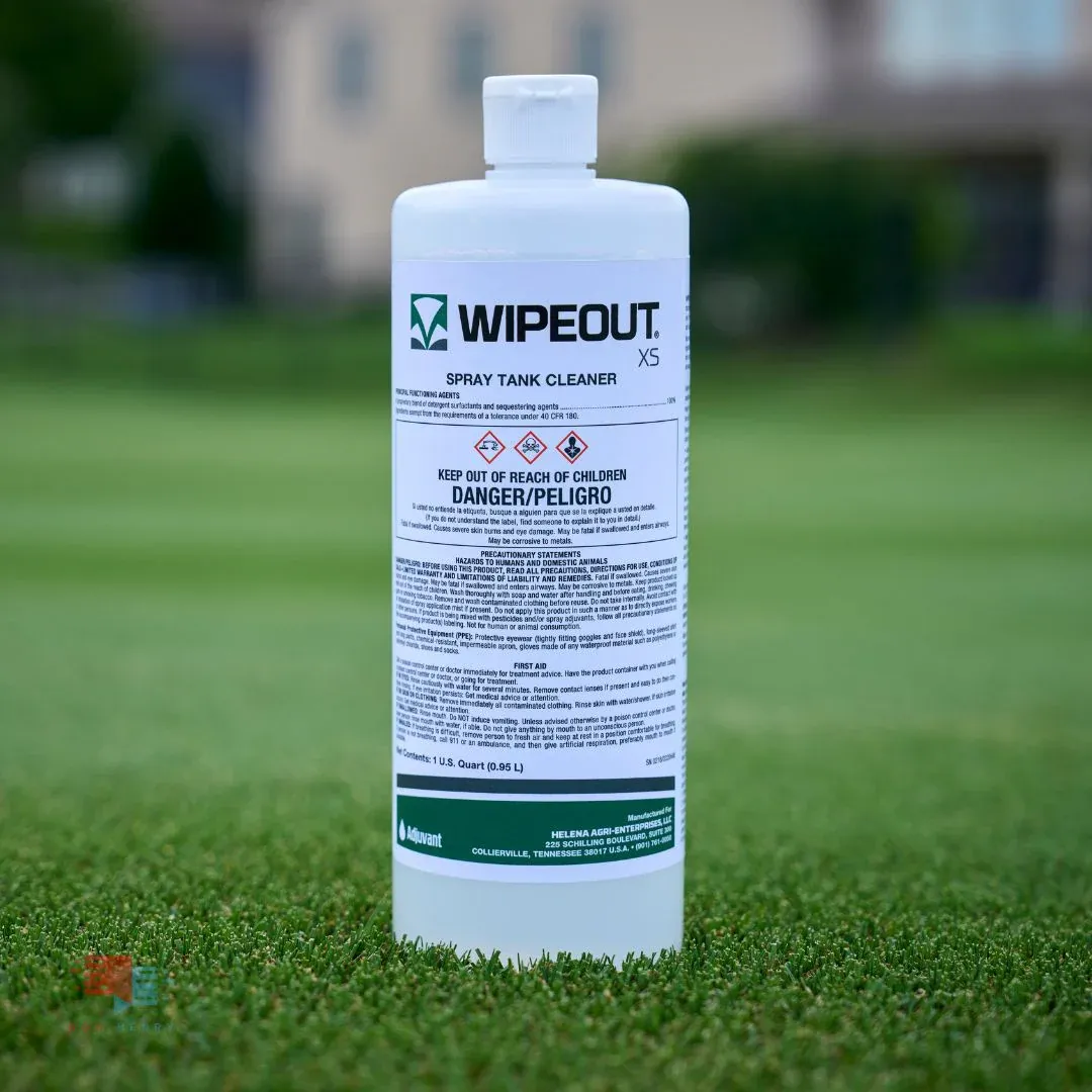 WipeoutXS (Helena Ag)
