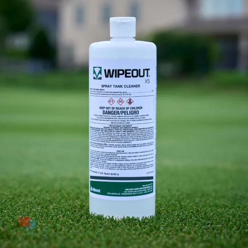 WipeoutXS (Helena Agri)