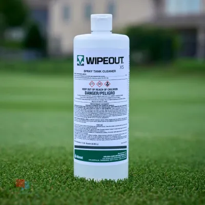 WipeoutXS (Helena Agri)