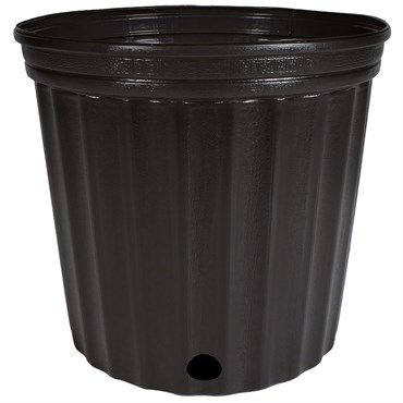 Dillen® Blow Mold 1001 Trade Nursery Pot