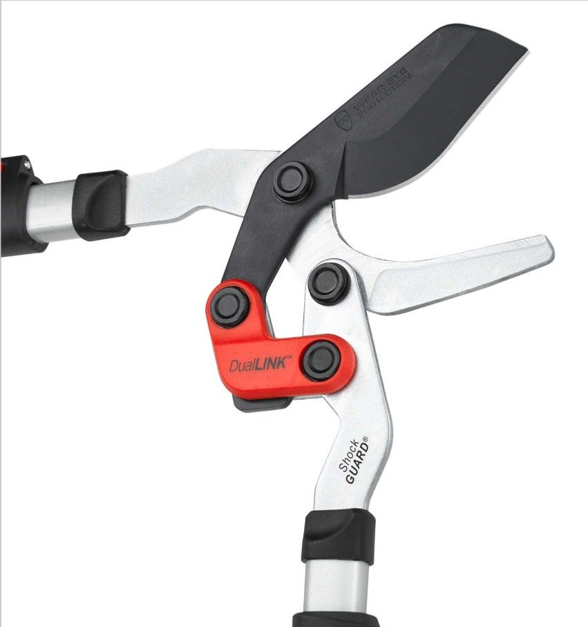 Corona DualLINK Extendable Bypass Lopper