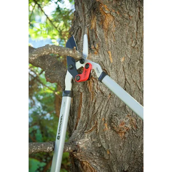 Corona DualLINK Extendable Bypass Lopper