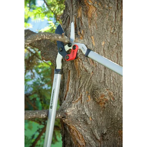 Corona DualLINK Extendable Bypass Lopper