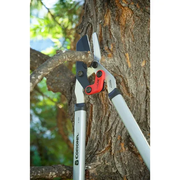 Corona DualLINK Extendable Bypass Lopper